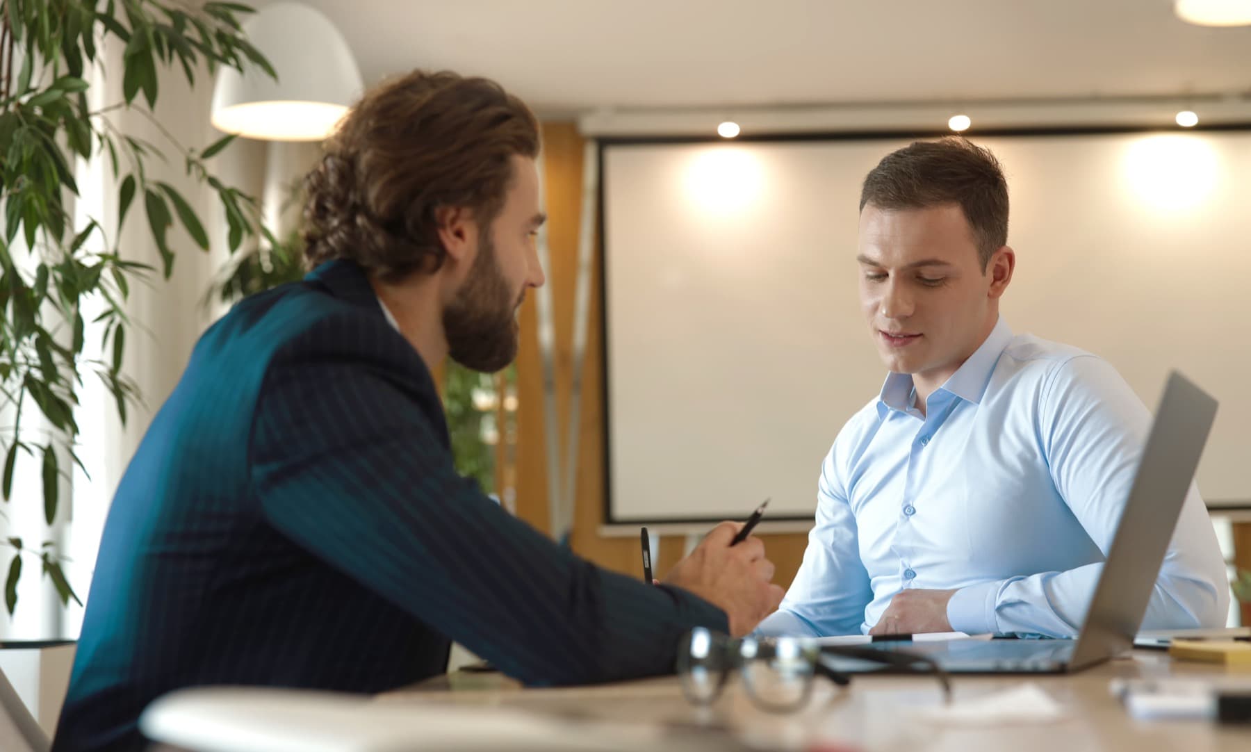 Family Business Consulting
