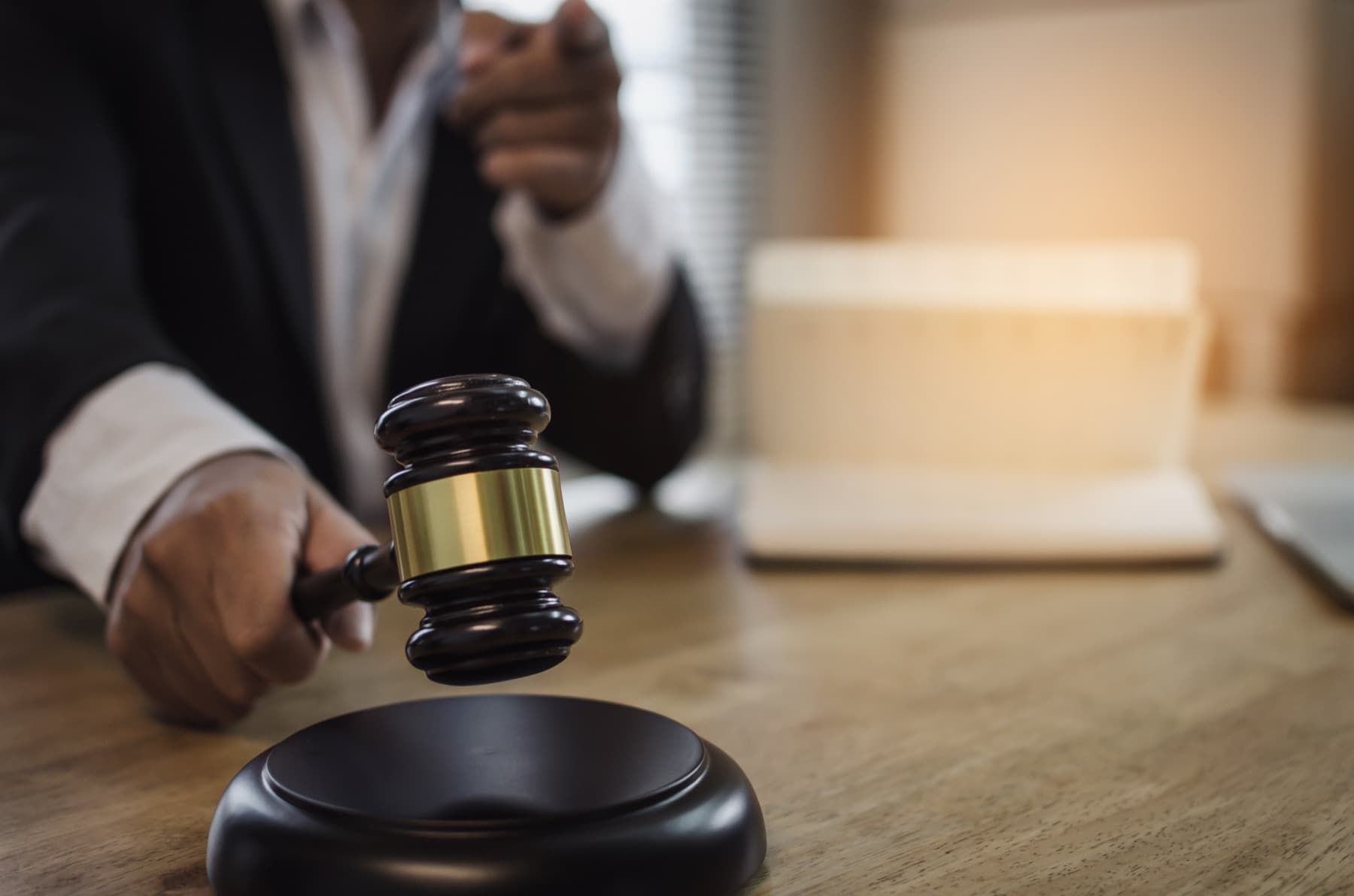 Legal & Regulatory