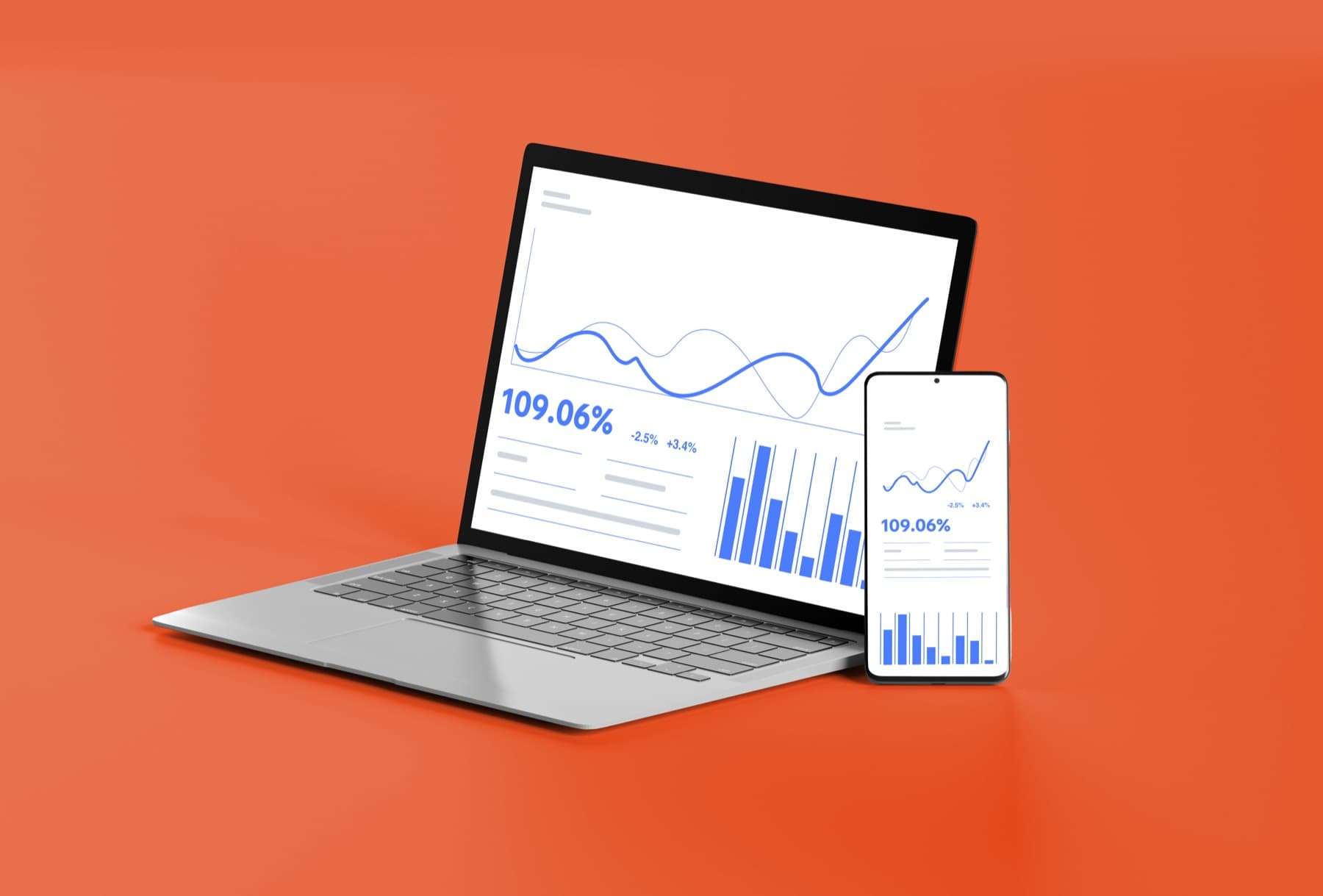 Marketing & Sales