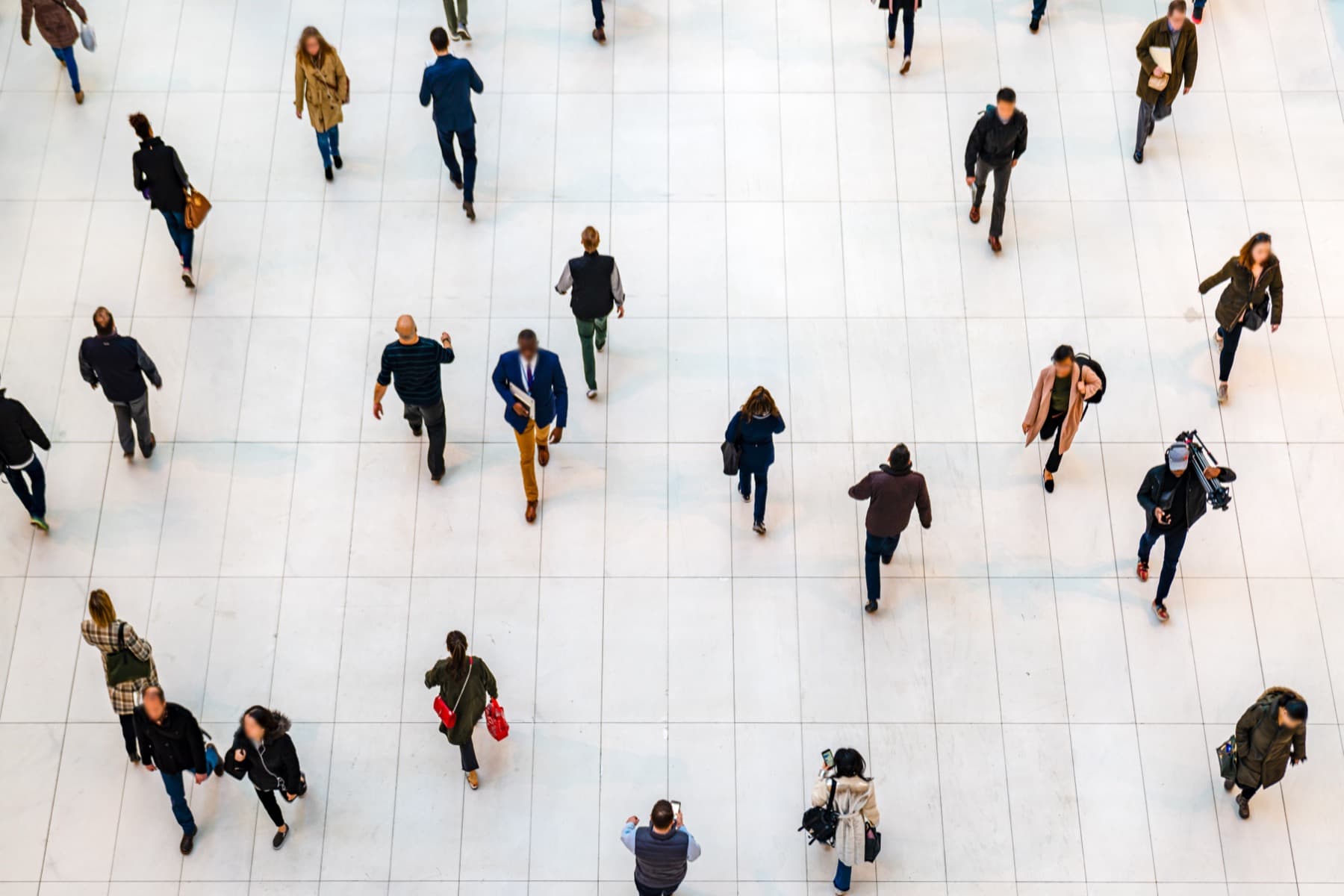 People & Organisation