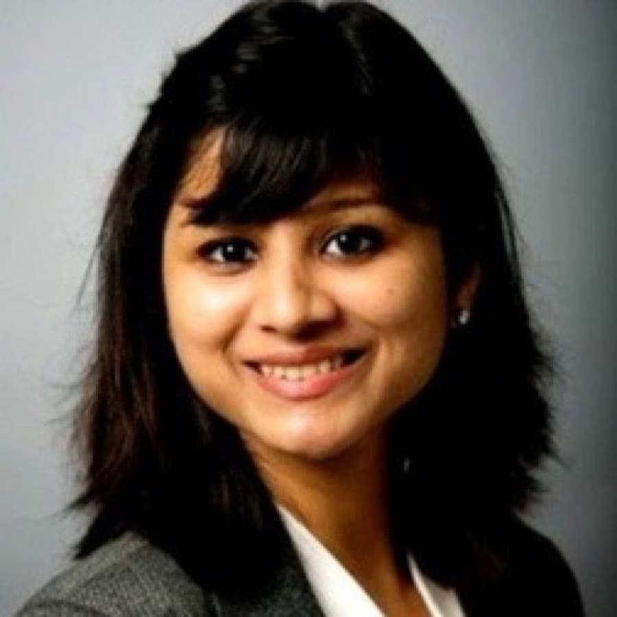 Vishi Agarwal, Senior Marketing Consultant