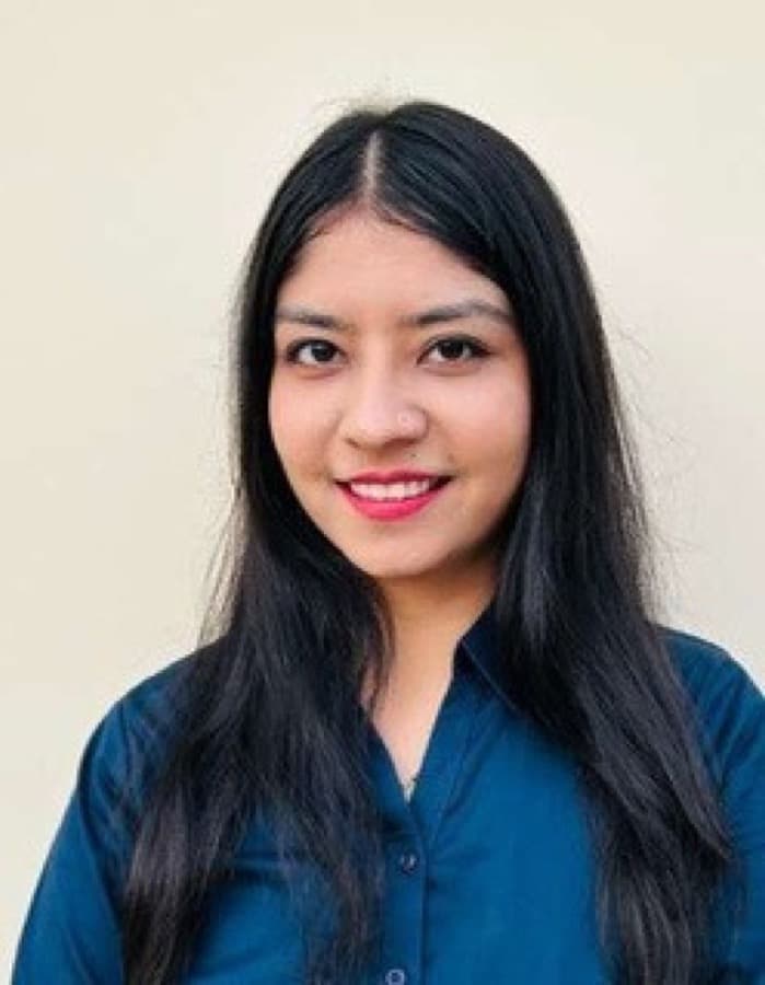 Priya Arora, Finance Consultant